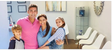 Fairfax Dental Esthetics