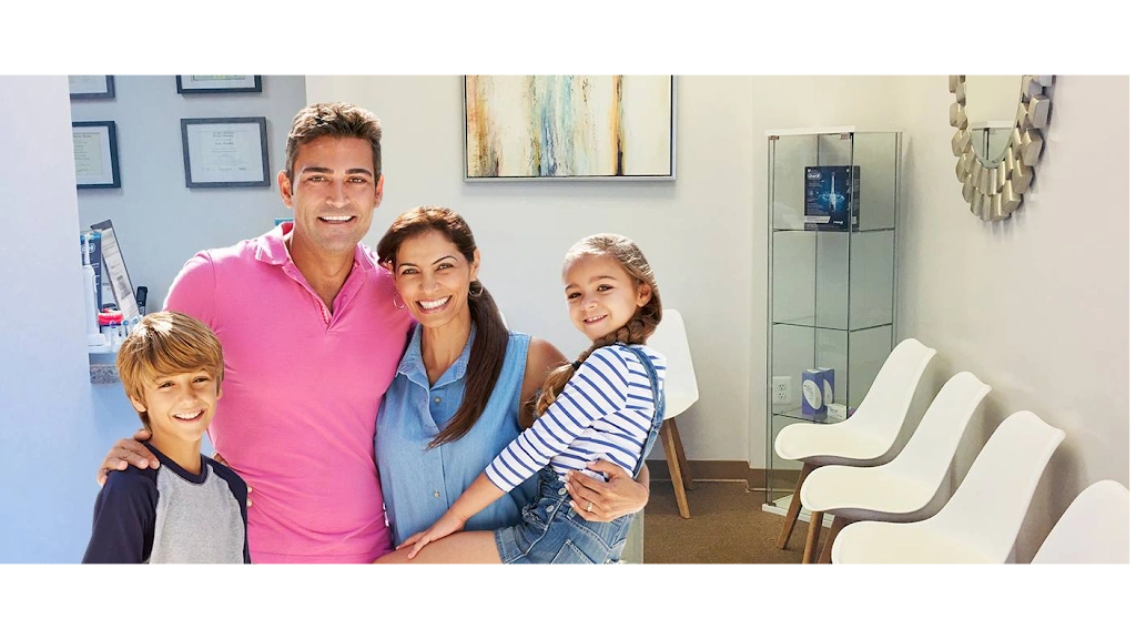 Fairfax Dental Esthetics