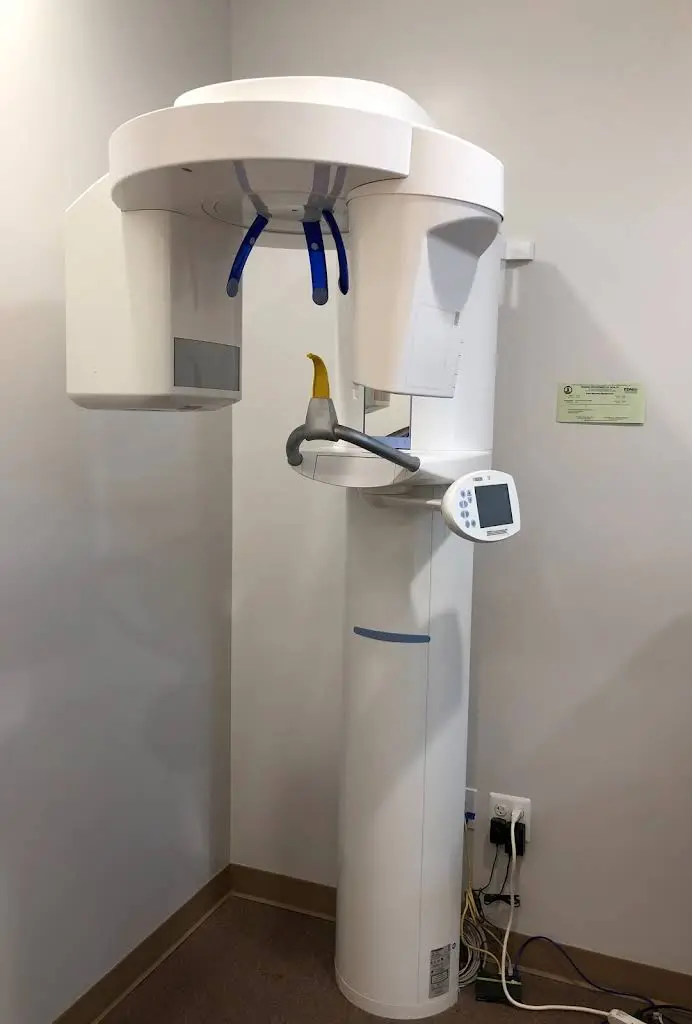 Fairfax Dental Esthetics