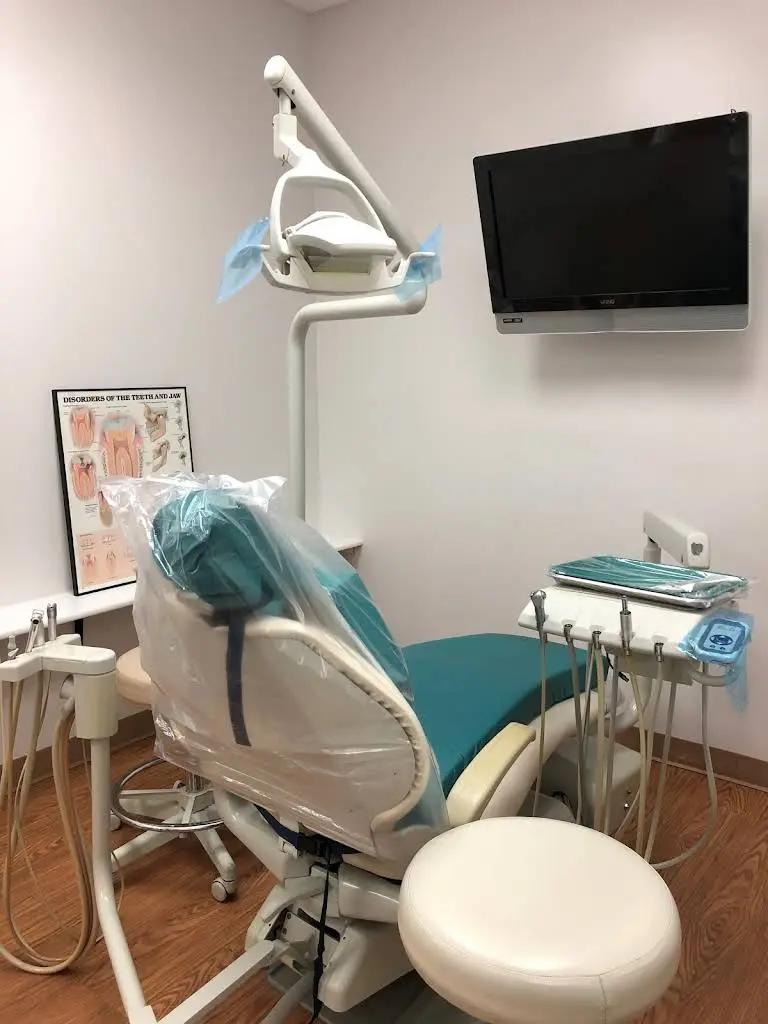 Fairfax Dental Esthetics