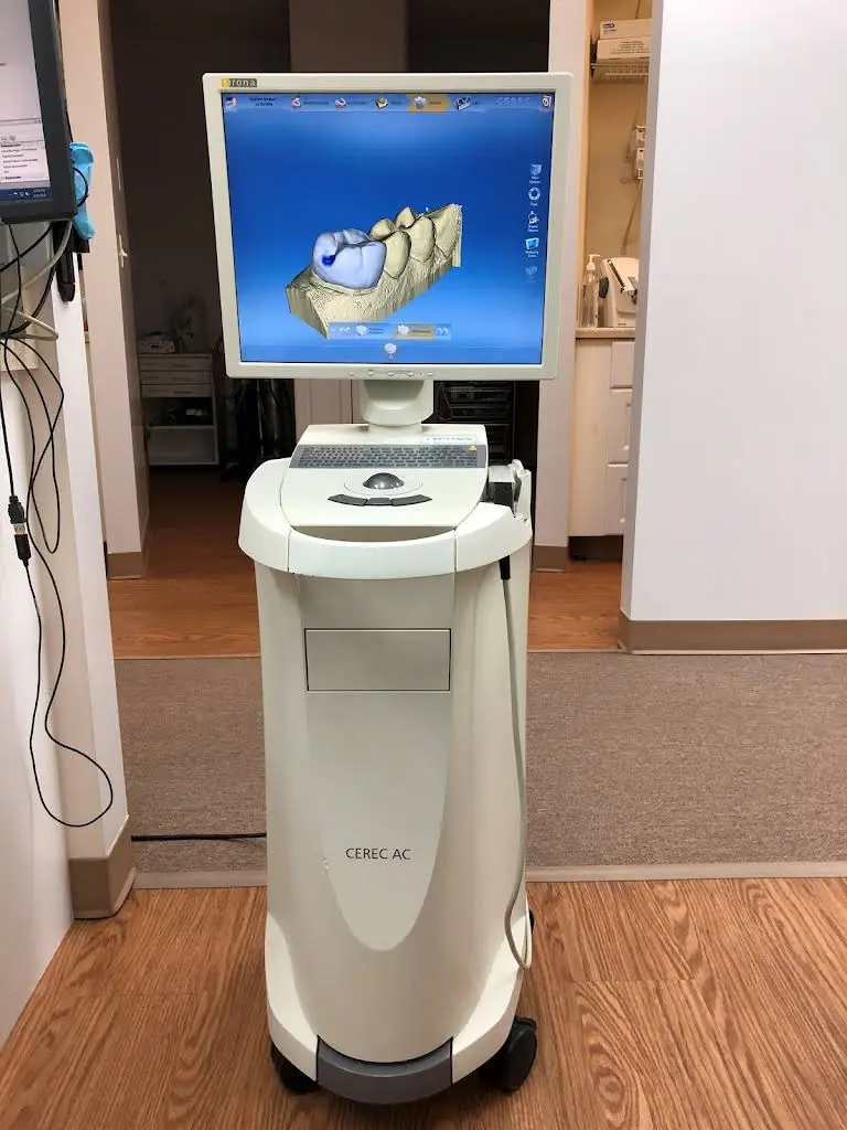 Fairfax Dental Esthetics