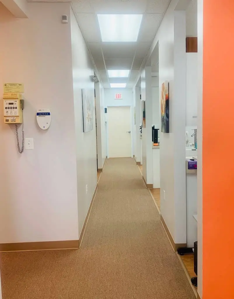 Fairfax Dental Esthetics