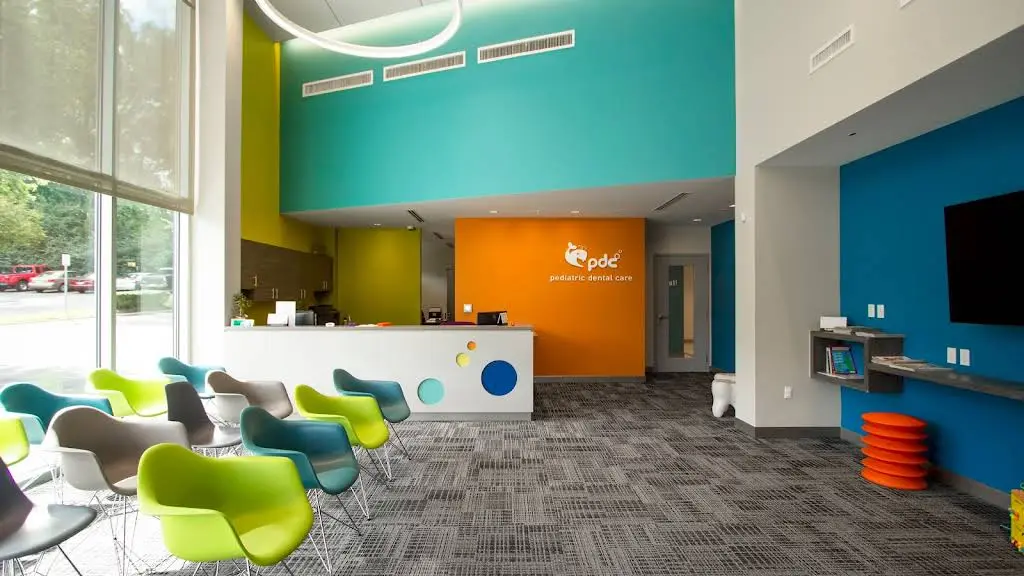 Pediatric Dental Care