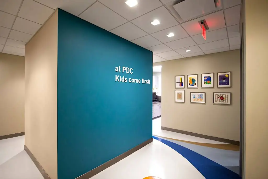 Pediatric Dental Care