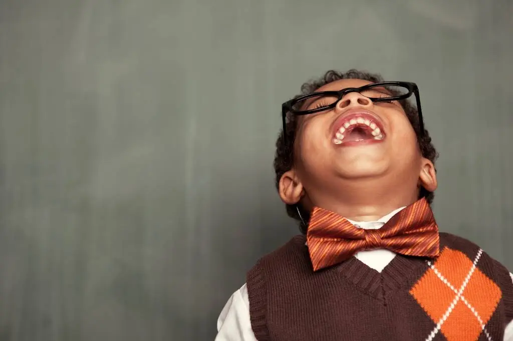 Pediatric Dental Care