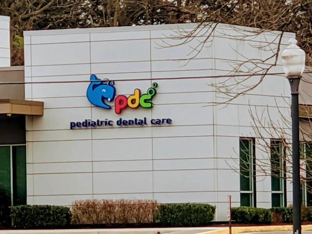 Pediatric Dental Care