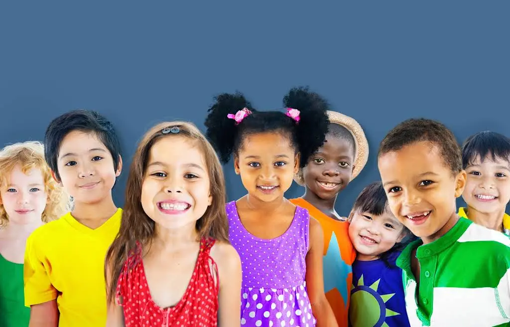 Pediatric Dental Care