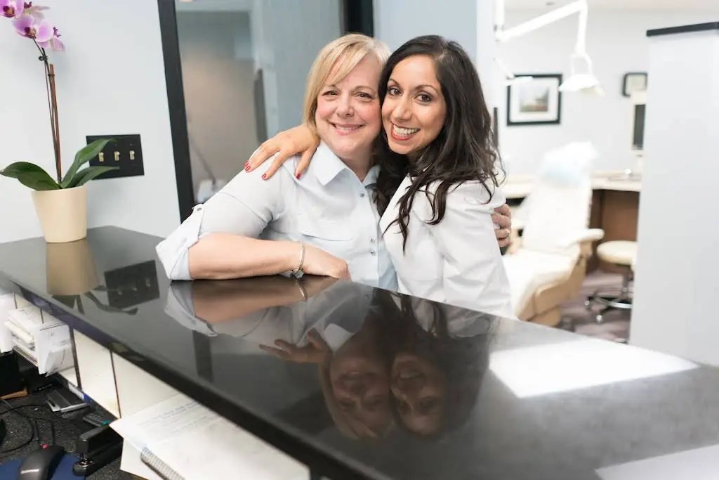 Vienna Cosmetic & Family Dentistry