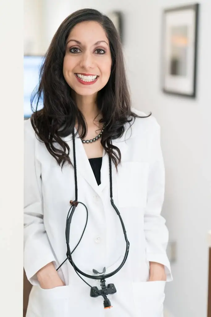 Vienna Cosmetic & Family Dentistry