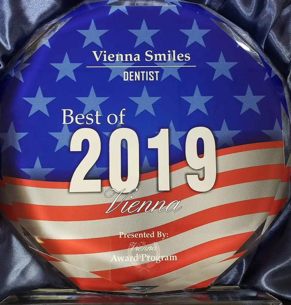 Vienna Smiles