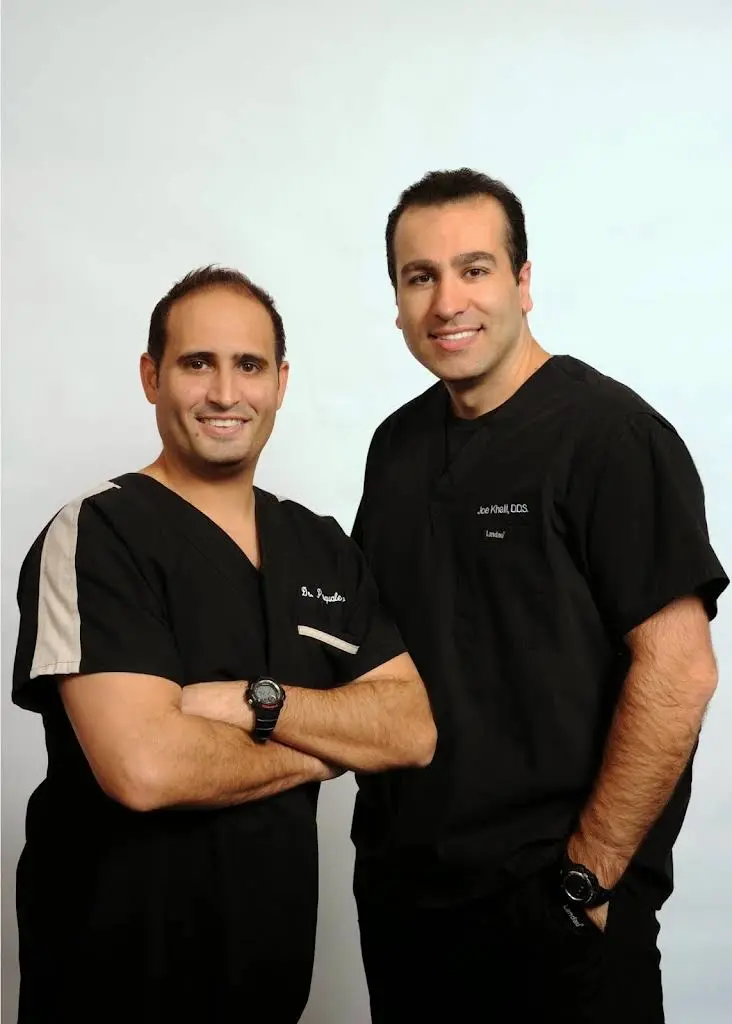 Oakton Dentistry By Design