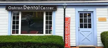 Oakton Dental Center