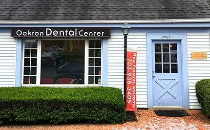 Oakton Dental Center