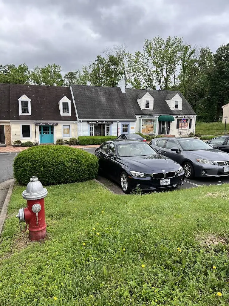 Oakton Dental Center