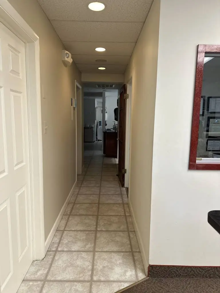 Oakton Dental Center