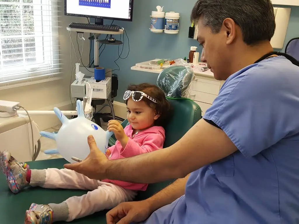 Oakton Dental Center