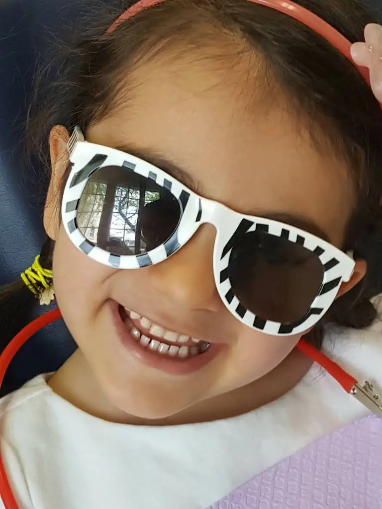 Oakton Dental Center