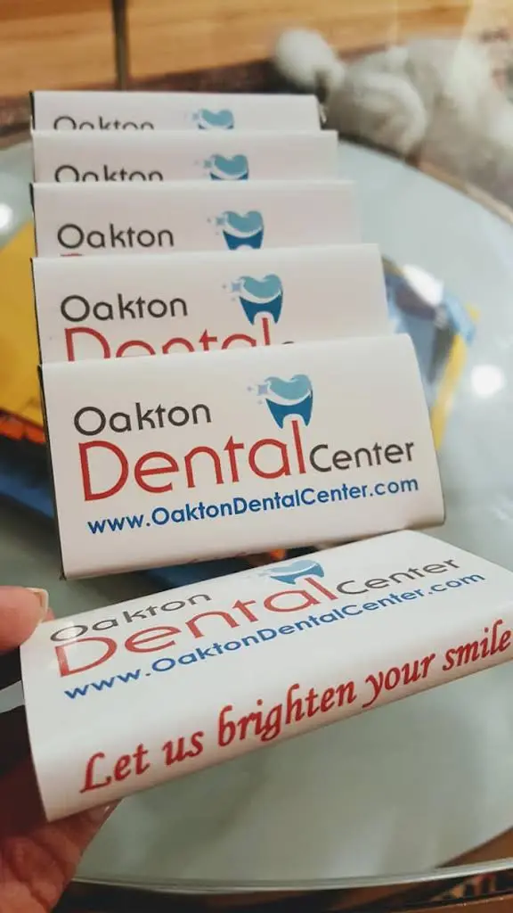 Oakton Dental Center