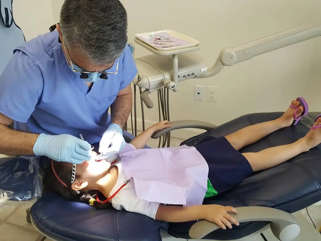 Oakton Dental Center