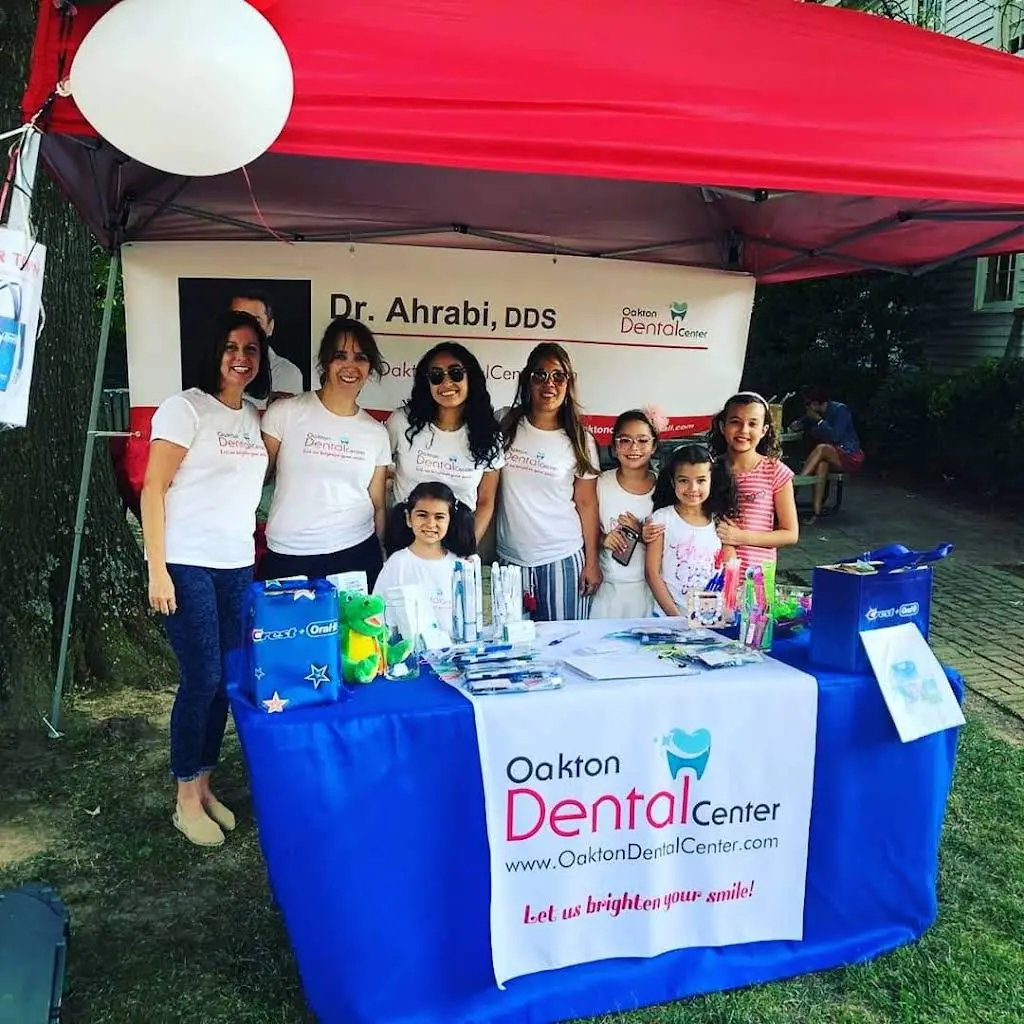 Oakton Dental Center
