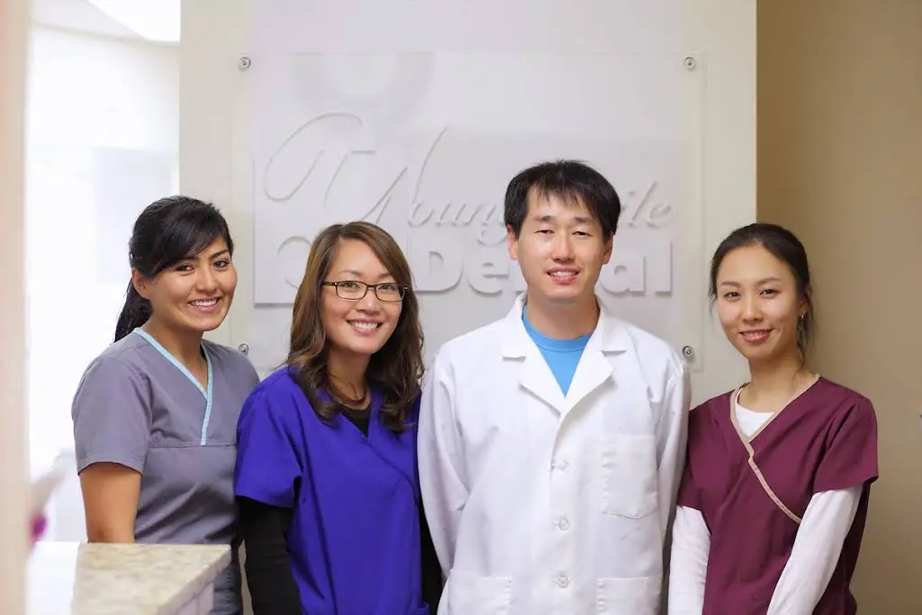 YoungSmile Dental