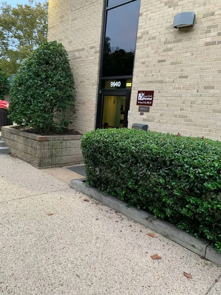 YoungSmile Dental