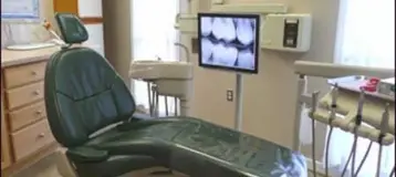 Fairfax Dental Center