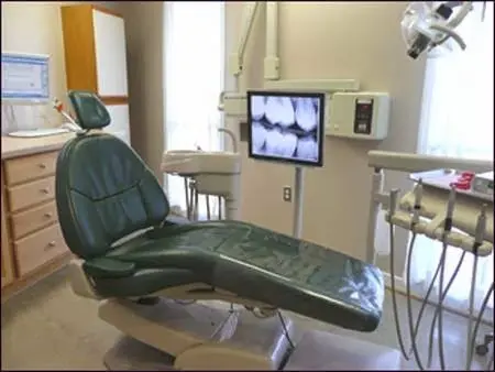 Fairfax Dental Center