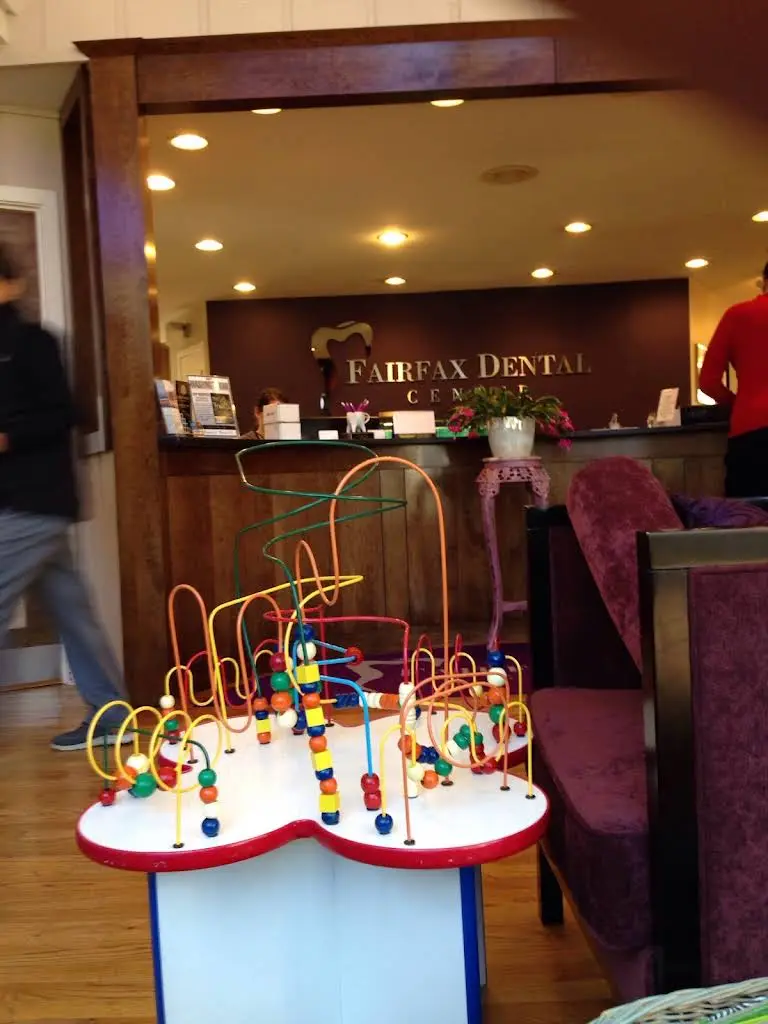 Fairfax Dental Center