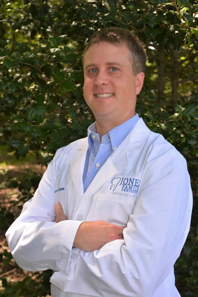 Jones Family Dentistry