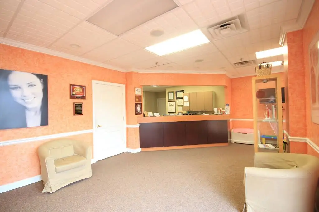 MJM Family & Cosmetic Dentistry