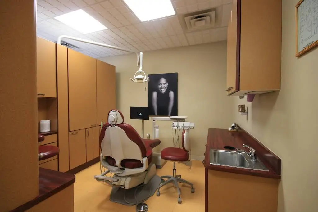 MJM Family & Cosmetic Dentistry