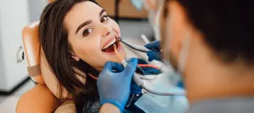 Family Dentistry of Fairfax