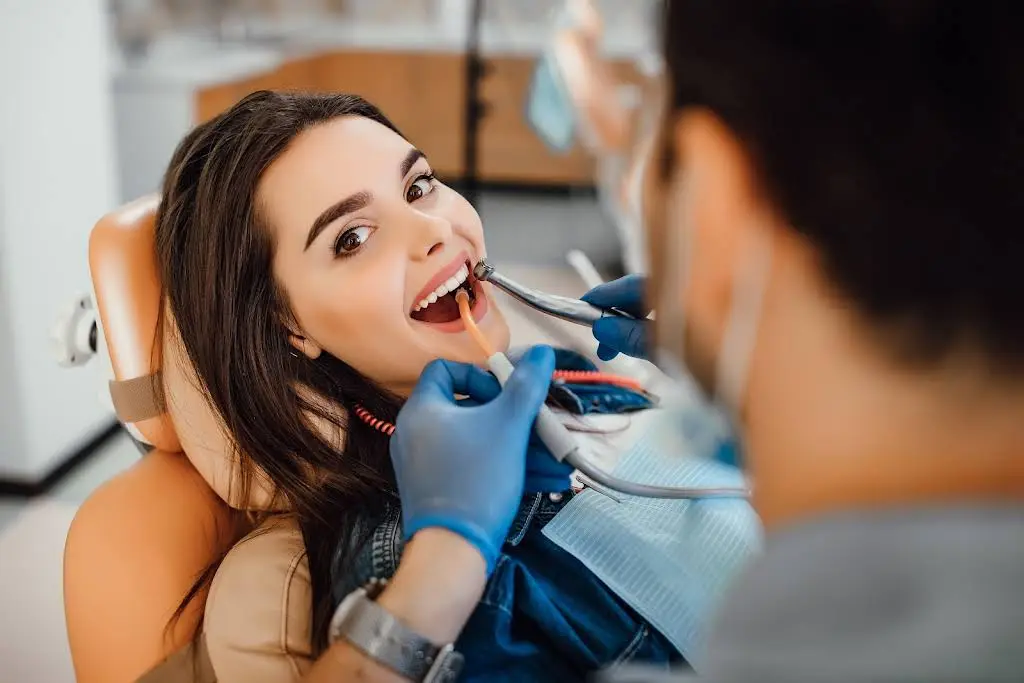 Family Dentistry of Fairfax