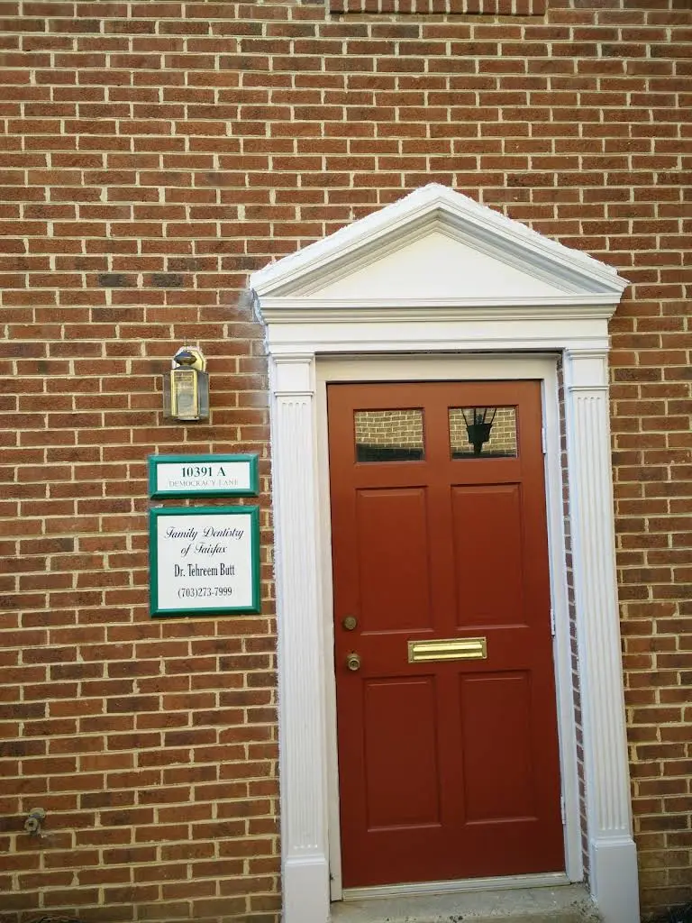 Family Dentistry of Fairfax