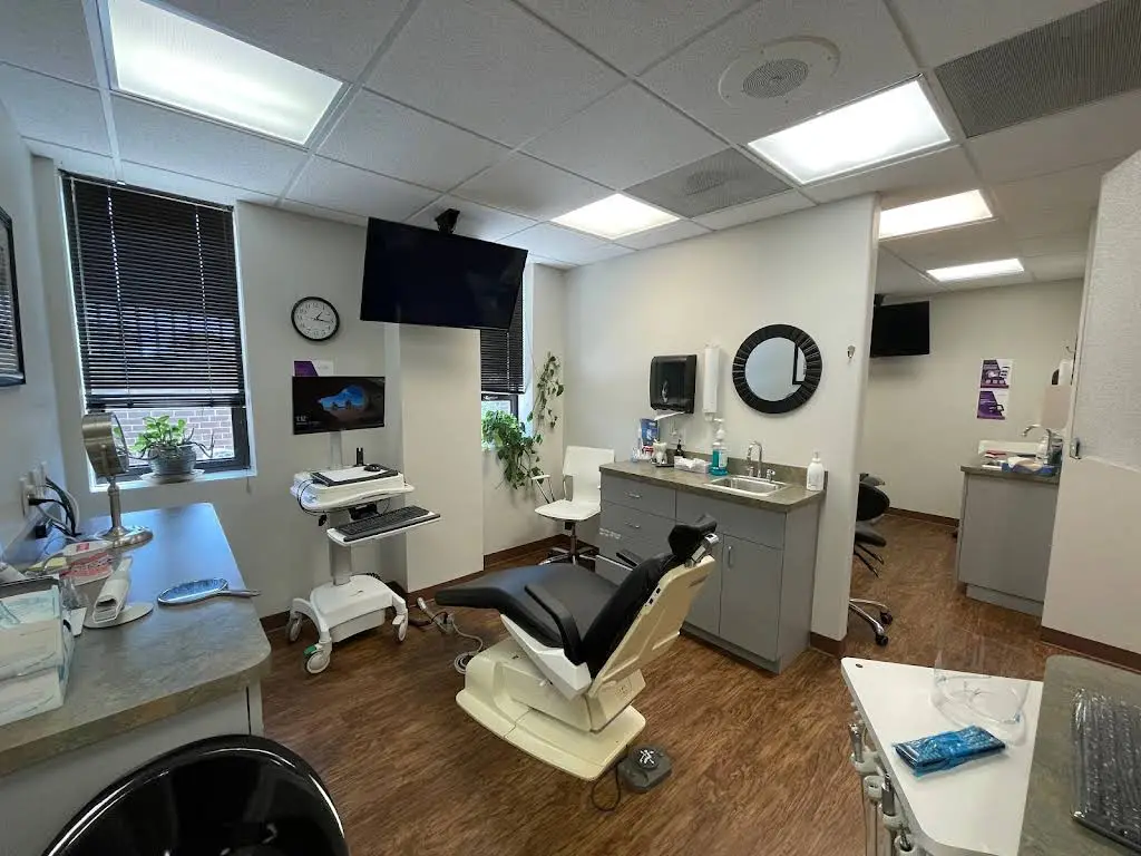 Esthetic Dentistry of Fairfax