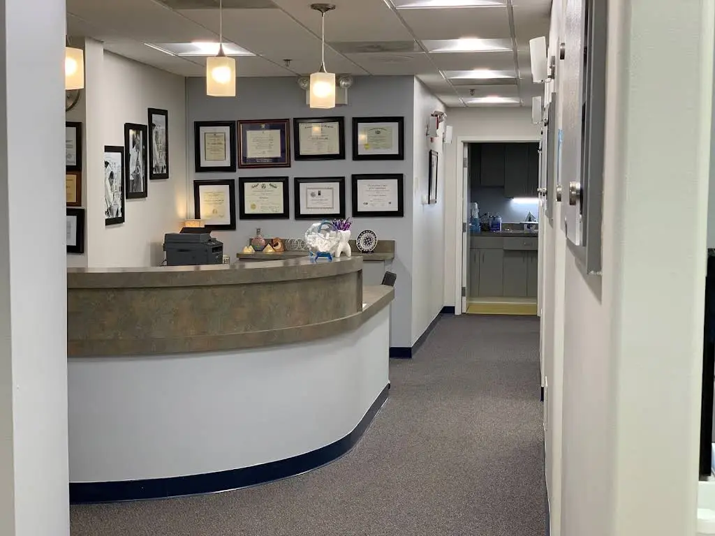 Esthetic Dentistry of Fairfax