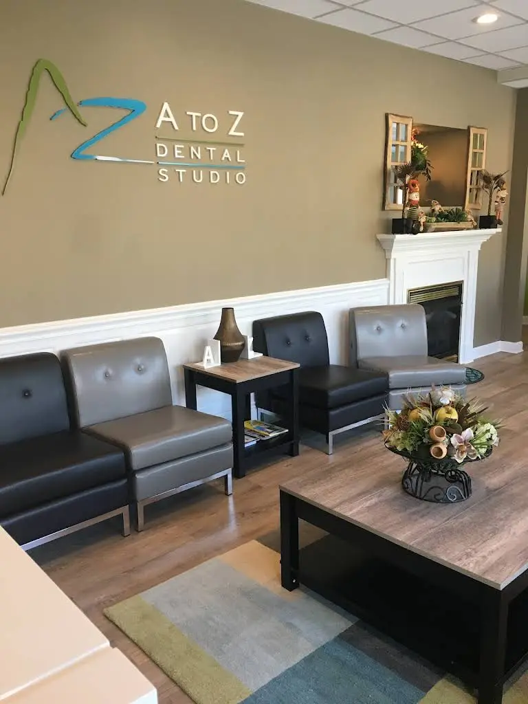 A to Z Dental Studio