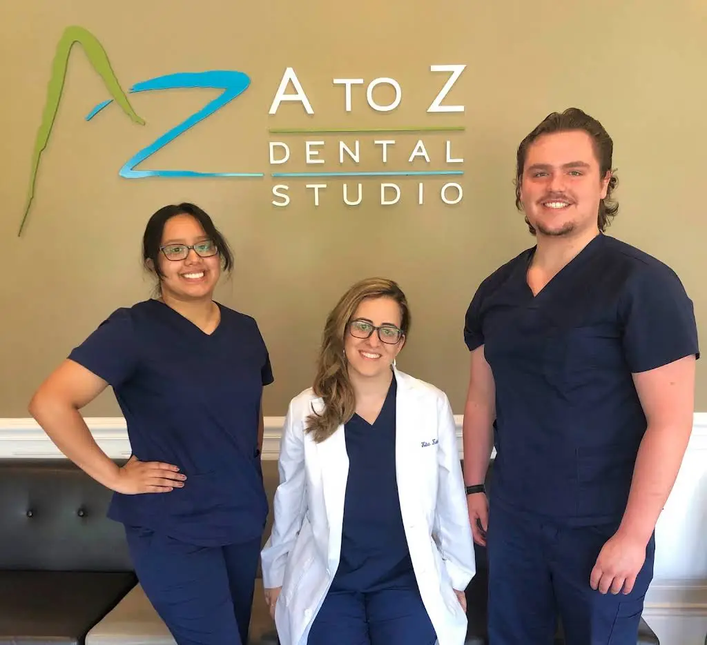 A to Z Dental Studio