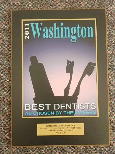 Fairfax Cosmetic Dentistry