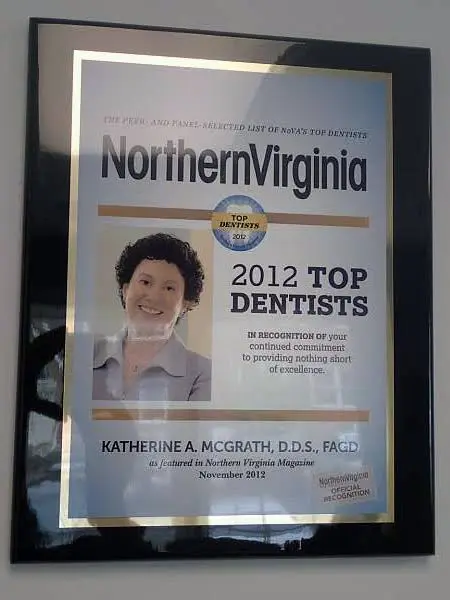 Fairfax Cosmetic Dentistry