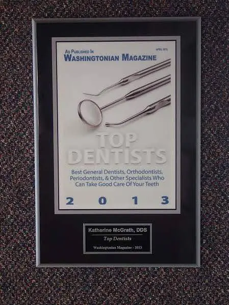 Fairfax Cosmetic Dentistry