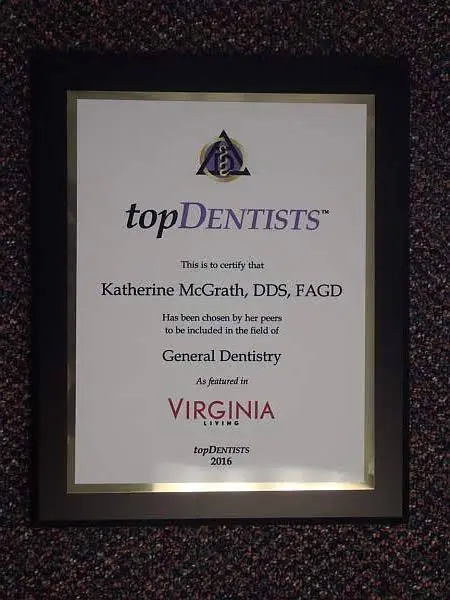 Fairfax Cosmetic Dentistry