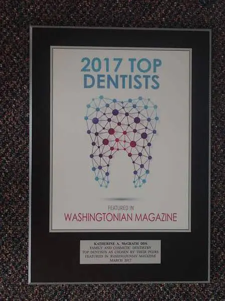 Fairfax Cosmetic Dentistry