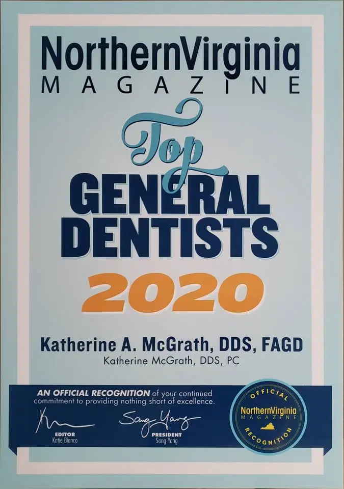 Fairfax Cosmetic Dentistry