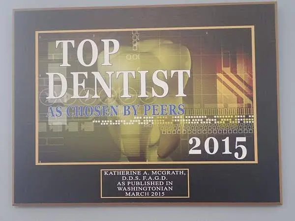 Fairfax Cosmetic Dentistry