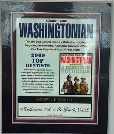 Fairfax Cosmetic Dentistry