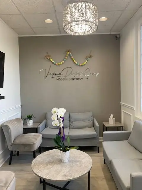 Virginia Dental Group PLLC