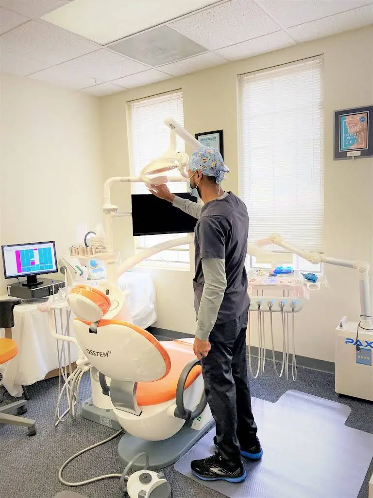 Virginia Dental Group PLLC