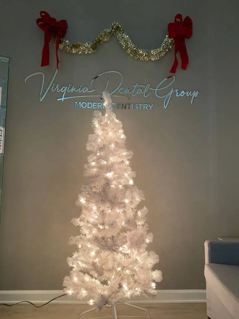 Virginia Dental Group PLLC